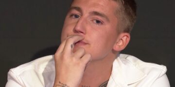 De hond van Mart Hoogkamer wordt teruggevonden