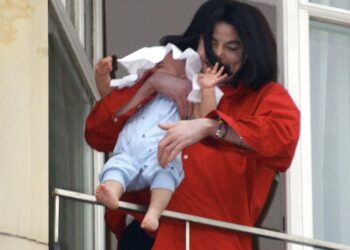 Fans in shock: onverwacht nieuws uit familie Jackson