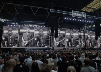 Dode gevallen bij dit groot concert in Engeland