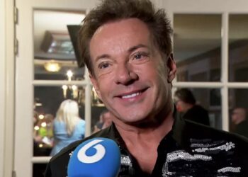 Gerard Joling en Frans Bauer in felle ruzie: ‘Hij is gewoon fake’, RTL reageert boos
