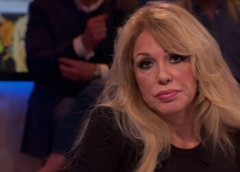 Onthulling over Patricia Paay zorgt voor ophef:‘Doe je niet’