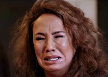 Patty Brard emotioneel: ‘Ik ga je enorm missen’