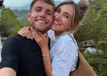 Na lange stilte delen Suzan en Freek hoopvol nieuws