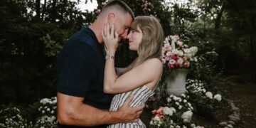 Taylor Swift onthult emotioneel nieuws over haar relatie