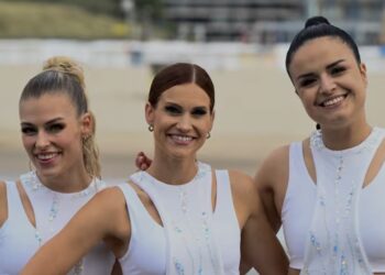 Bizarre AI-beelden met hoofddoek en bikini liegen er niet om