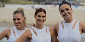 Bizarre AI-beelden met hoofddoek en bikini liegen er niet om