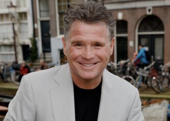 Ongekende uitdaging voor Wolter Kroes en Marco Schuitmaker