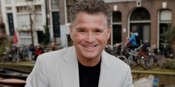 Ongekende uitdaging voor Wolter Kroes en Marco Schuitmaker