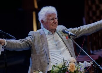 Gerard Cox deelt verdrietig nieuws over zijn gezondheid