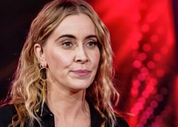 Nieuwe rel rond Ilse DeLange: Anouk doet boekje open
