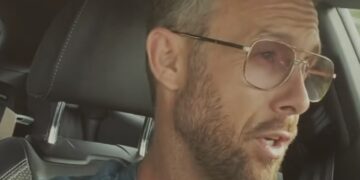 Charly Luske verrast met opvallende stap in zijn leven