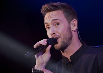 Charly Luske verrast met opvallende stap in zijn leven