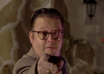 Rutger van Barneveld verrast met groot nieuws