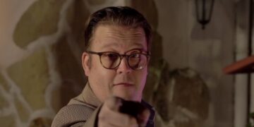 Rutger van Barneveld verrast met groot nieuws