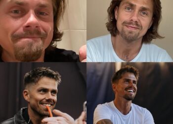 André Hazes: “Het voelt nog steeds onwerkelijk na 4 jaar”