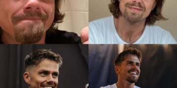 André Hazes: “Het voelt nog steeds onwerkelijk na 4 jaar”