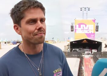 Dit houdt André al maandenlang bezig:’Smeek elke dag’