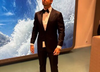 André Hazes maakt privéleven ineens openbaar met dit beeld