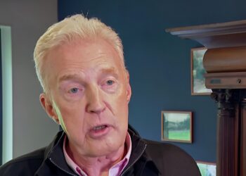 Diep verdriet bij André van Duin:“Dit vergeet ik nooit meer”