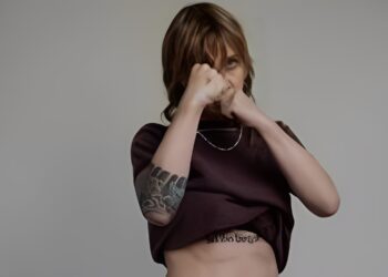 Anouk verrast publiek met onverwachte teleurstelling