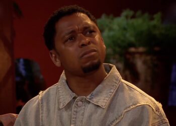 Typhoon doet iets wat niemand had verwacht bij Beste Zangers