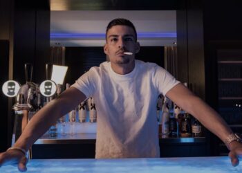 Wat Boef nu laat zien, zorgt voor ophef: “Dit is echt bizar”