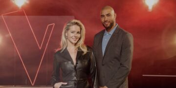 Opvallende woorden Chantal Janzen over Martijn Krabbé