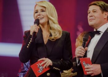 Opvallende woorden Chantal Janzen over Martijn Krabbé