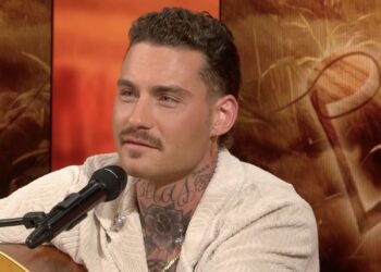 Douwe Bob onthult ingrijpende keuze na zware zomer