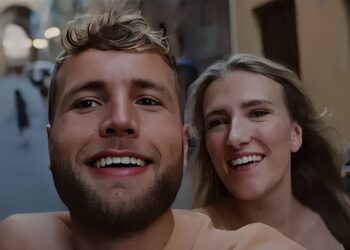 Dit speciale moment voor Suzan & Freek maakt indruk