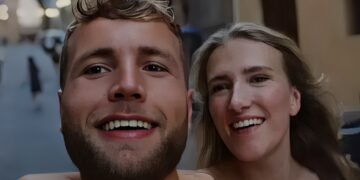 Dit speciale moment voor Suzan & Freek maakt indruk