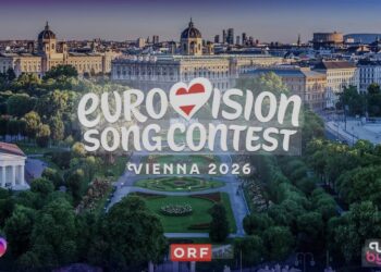 Songfestivaldeelname Nederland onzeker: eis rond Israël