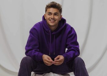 Vincent reageert op liefde Stefania & Flemming:”Beetje raar”