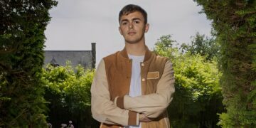 Relatiepraatjes lopen uit de hand: Flemming zet een punt