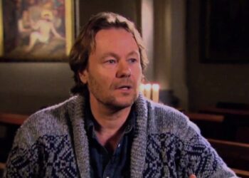 Gijs Staverman verrast met definitief afscheid