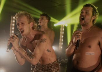 Wat de Haagse Goldband nu bereikt, had niemand verwacht