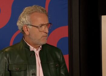 Wat Gordon nu zegt over The Voice zet alles op scherp