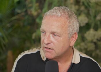 Niemand had verwacht dat Gordon dit opnieuw zou flikken