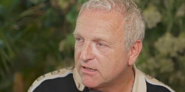 Niemand had verwacht dat Gordon dit opnieuw zou flikken