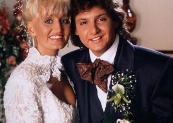 Natasja Froger deelt opvallende boodschap over Rene Froger