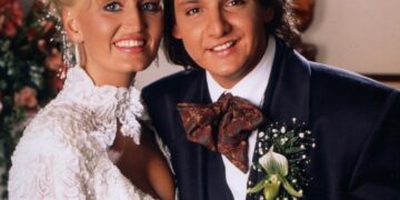 Natasja Froger deelt opvallende boodschap over Rene Froger