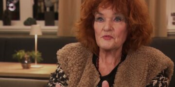 Fans geschokt: Imca Marina doet heftige onthulling