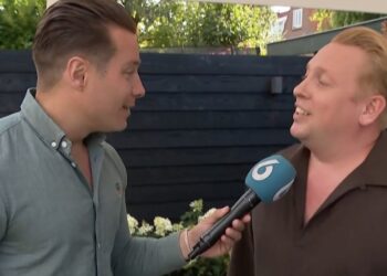 Een samenwerking die je nooit had durven voorspellen