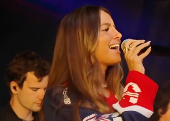 Marco Borsato voegt zich bij optreden in Alkmaar