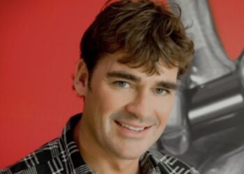 Jeroen geeft openhartige blik op The Voice-tijdperk