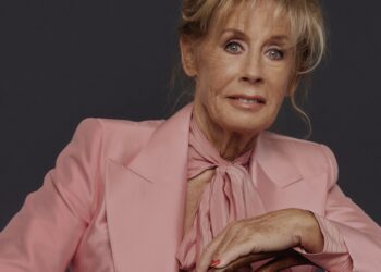 Niemand had dit verwacht: zo laat Joke Bruijs haar sporen na