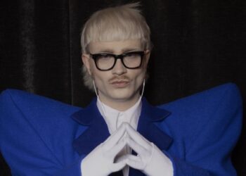 Joost Klein verrast iedereen met bijzondere aankondiging