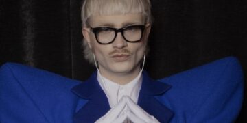 Joost Klein verrast iedereen met bijzondere aankondiging