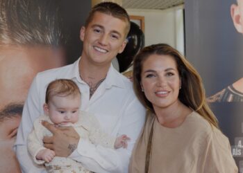 Hartverscheurende woorden uit het leven van Mart Hoogkamer