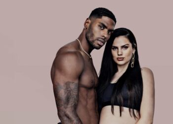 Verrassende onthulling van Famke Louise over 18+ content